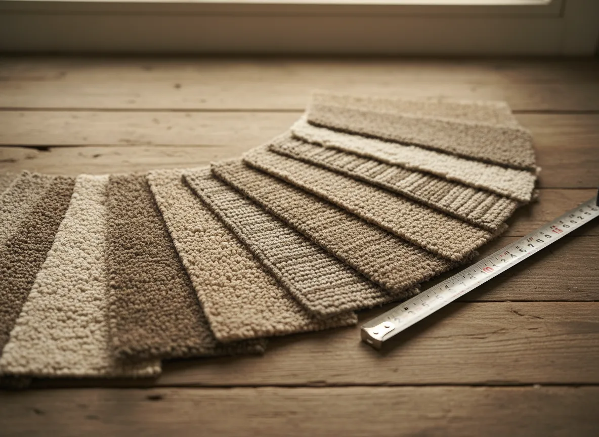 Carpet Installation Patton, CA FAQs